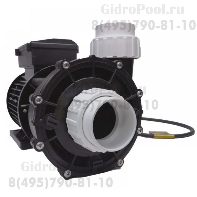 Насос LP250 без префильтра 30м³/час(12м), 1ф/220В, 1,85кВт/8,0, PoolKing