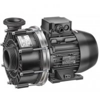 Насос BADU 21-50/44 G, без префильтра, 43 м³/ч, 2,9 кВт, 220В