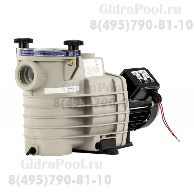 Насос (8,5 м3/ч 220В) Kripsol Ondina OK-51/OK 51 IE2