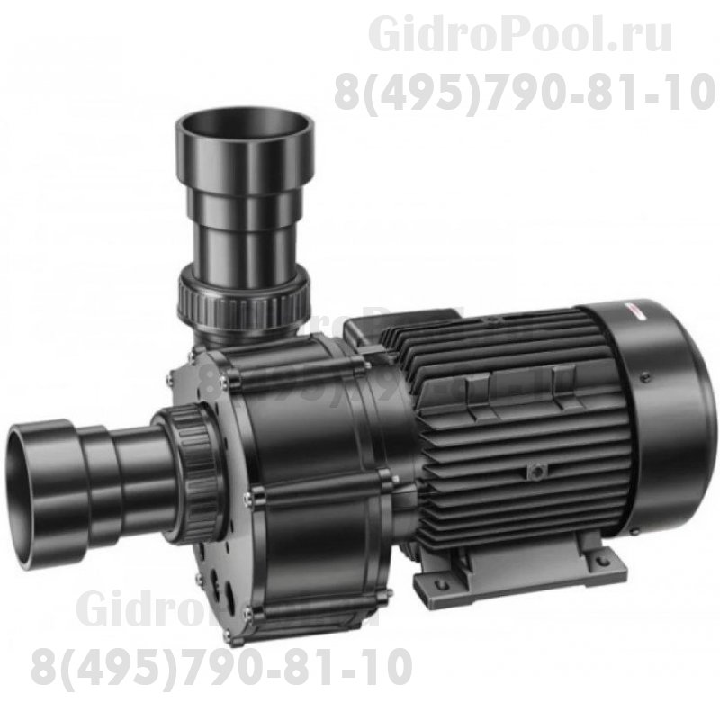 Насос BADU 21-81/34 G, без префильтра, 85 м³/ч, 4,6 кВт, 380В