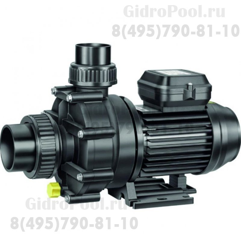 Насос BADU 47/10, без префильтра, 11 м³/ч, 0,69 кВт, 220В