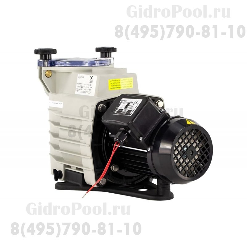 Насос (7 м3/ч 220В) Kripsol Ondina OK-33/OK-33IE2