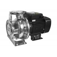 Насос нерж.ст. (4кВт 380B 30 м3/ч h 20м в.ст.) Mayer Schwimmbad LX CA80-65-125/4.0T