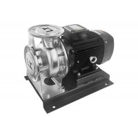 Насос нерж.ст. (18,5кВт 380B 240 м3/ч h 20м в.ст.IE3) Mayer Schwimmbad LX CAB125-100-160/18.5T