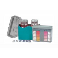 Тестер BROM/PH