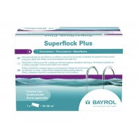 Суперфлок Плюс 1кг