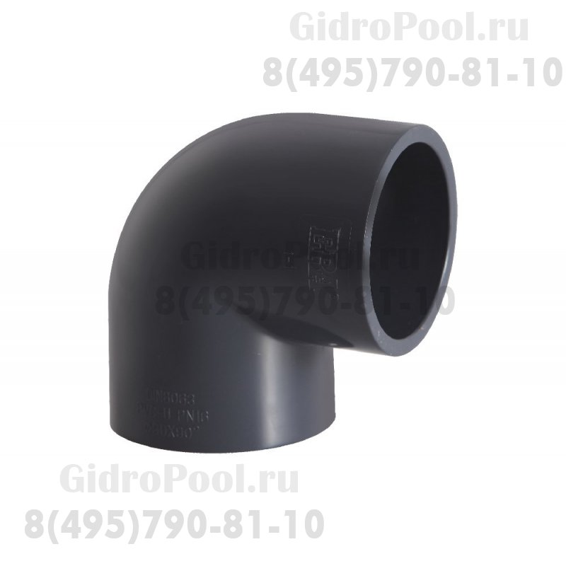 Угольник 90 гр.д. 20 Yonggao (Era) (USE02)