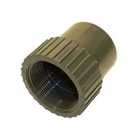 Муфта с внутр. резьбой переходная 2