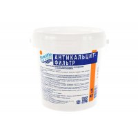 АНТИКАЛЬЦИТ ФИЛЬТР 1 кг (б.)