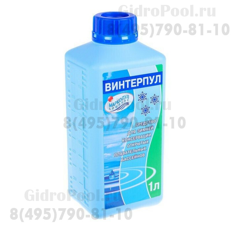 ВИНТЕРПУЛ 1л