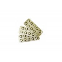 Таблетки для фотометра для измерения железа (10шт.)