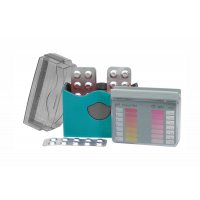 Тестер PH/CL Pooltester 287123