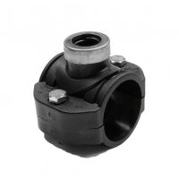 Держатель датчика/клапана зажимной DN63 - 1/2