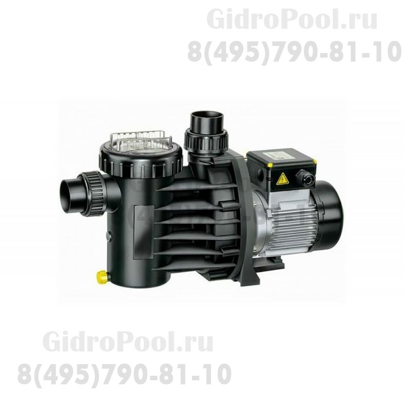 Насос MAGIC 8 фильтра Behncke Cristall D500