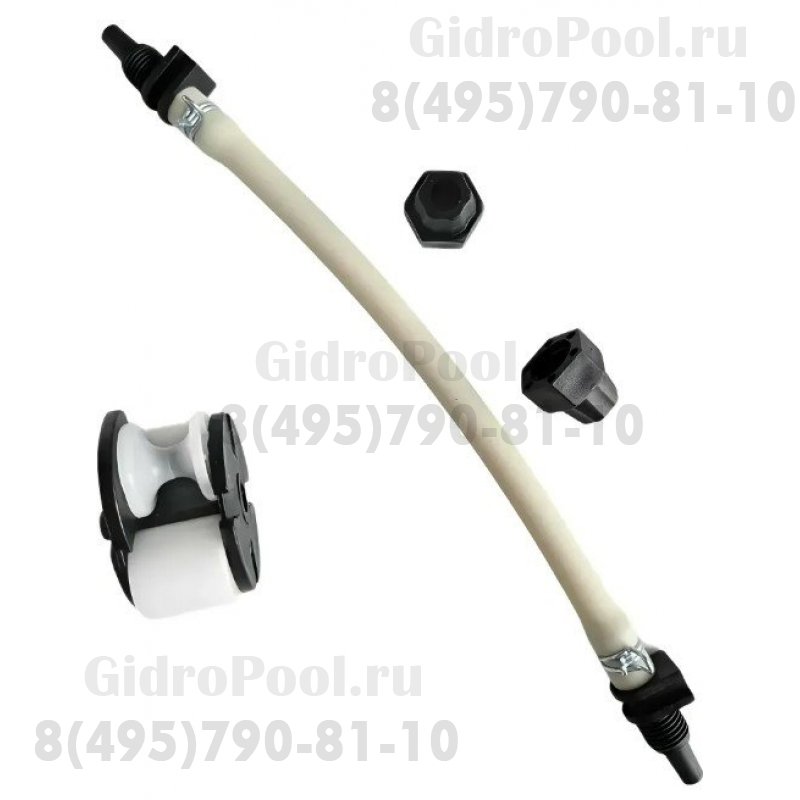 Держатель роликов (в комплекте) для насосов серии B PER