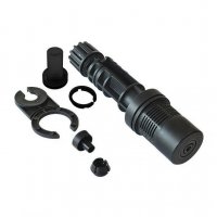 Клапан забора STD ПП ДЮТРАЛ для насосов до 80 л/ч, шт