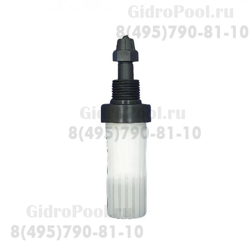 Клапан забора реагента ПП для насосов до 20 л/ч