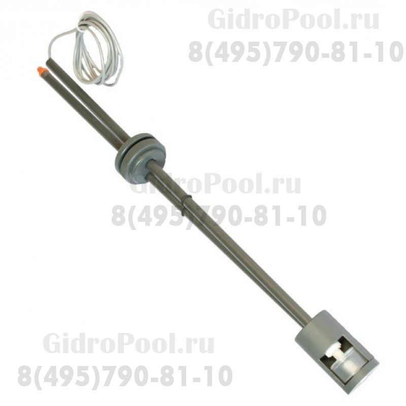 Датчик уровня погружной с кабелем 2 м. (100см)