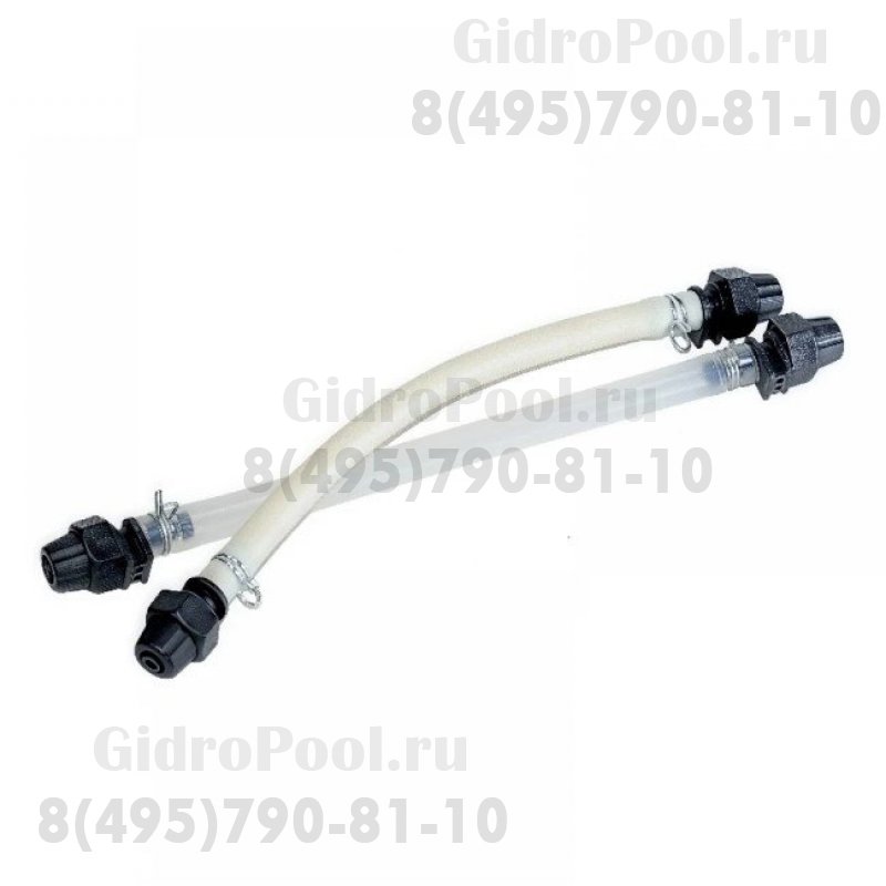 Шланг SANT 3,2х9,6, 16см для перестальтического насоса B PER 1 л/ч