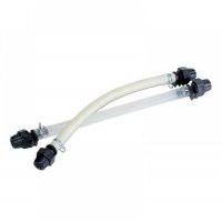 Шланг 4,8х8,0, 16см, SANT (для EMYPOOL 1.5л)