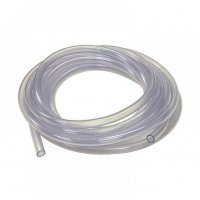 Шланг 4х6 ПЭ, матовый (упаковка 25 м)