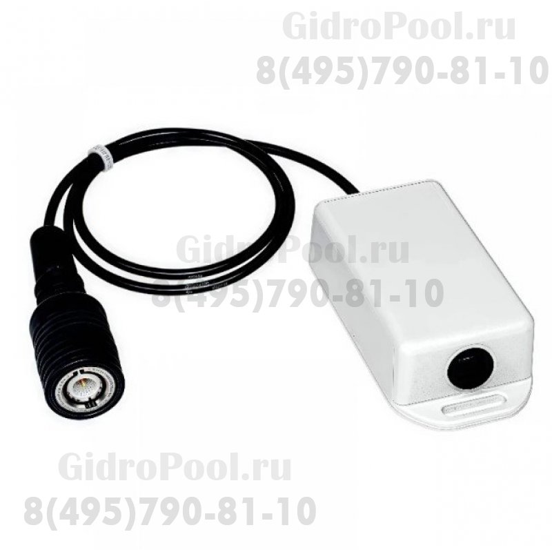 Кабель 0.2м. с адаптером для датчика хлора SCLO3 (HYCHLOR)