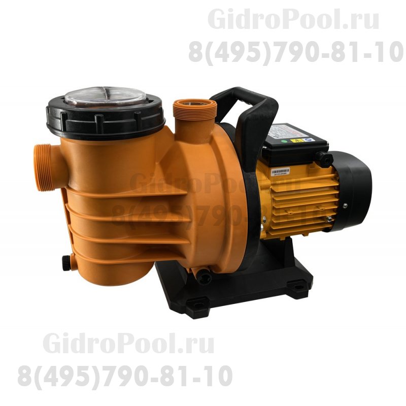 Насос (1,1кВт 220B 20,3 м3/ч h 8м в.ст.) Mayer Schwimmbad LX SGM150