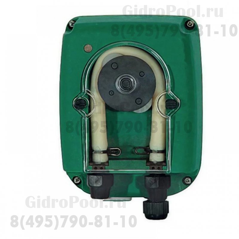 Двигатель для насосов серии B3-V PER, 1 л/ч 24VDC