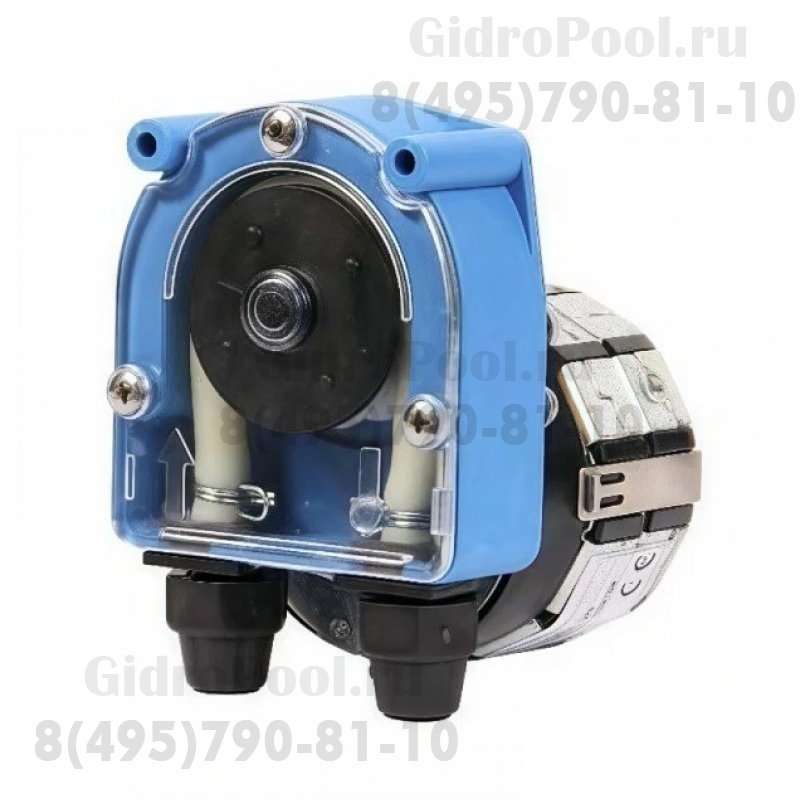 Двигатель для насосов серии B3-V PER, 4 л/ч 24VDC