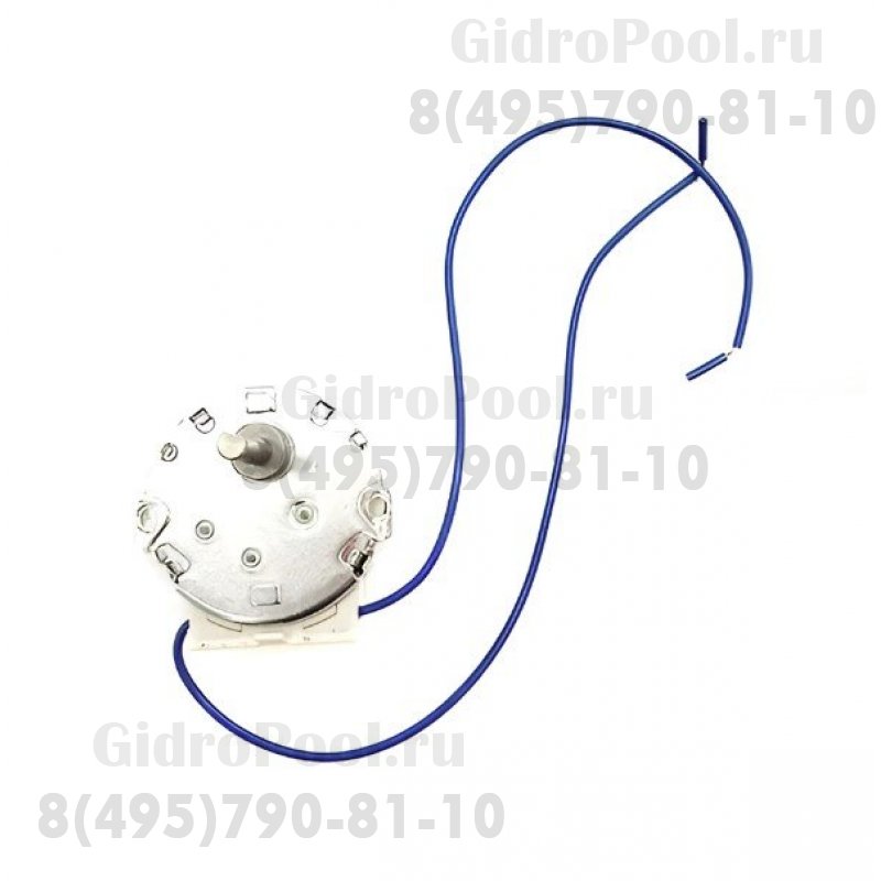 Двигатель для насосов серии eMyPOOL 1.5-1.5 230V