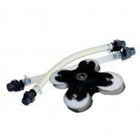 Держатель роликов (в комплекте) для насосов серии F PER, без шлангов