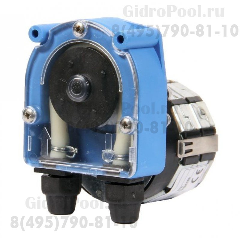 Насос дозир. перистальтический F PER 3.3-1 230V SANT