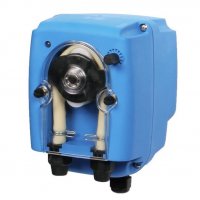 Насос дозир. перистальтический B3-V PER 4-3 230V SANT
