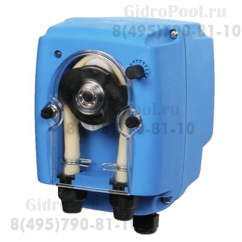 Насос дозир. перистальтический B3-V PER 4-3 230V SANT