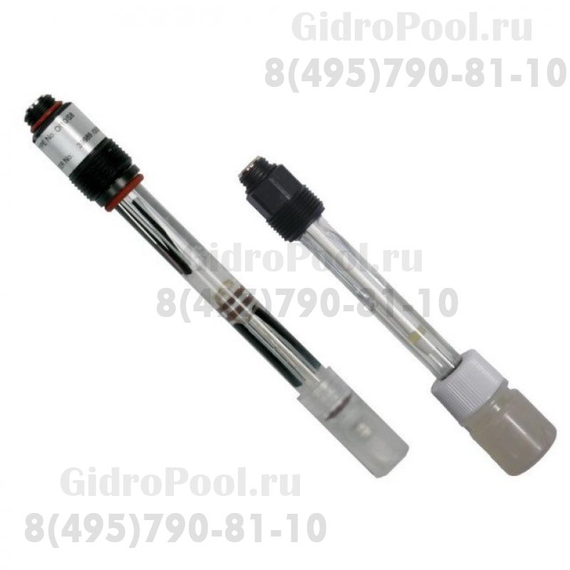 Датчик уровня РН, 6BAR-60С, GLASS