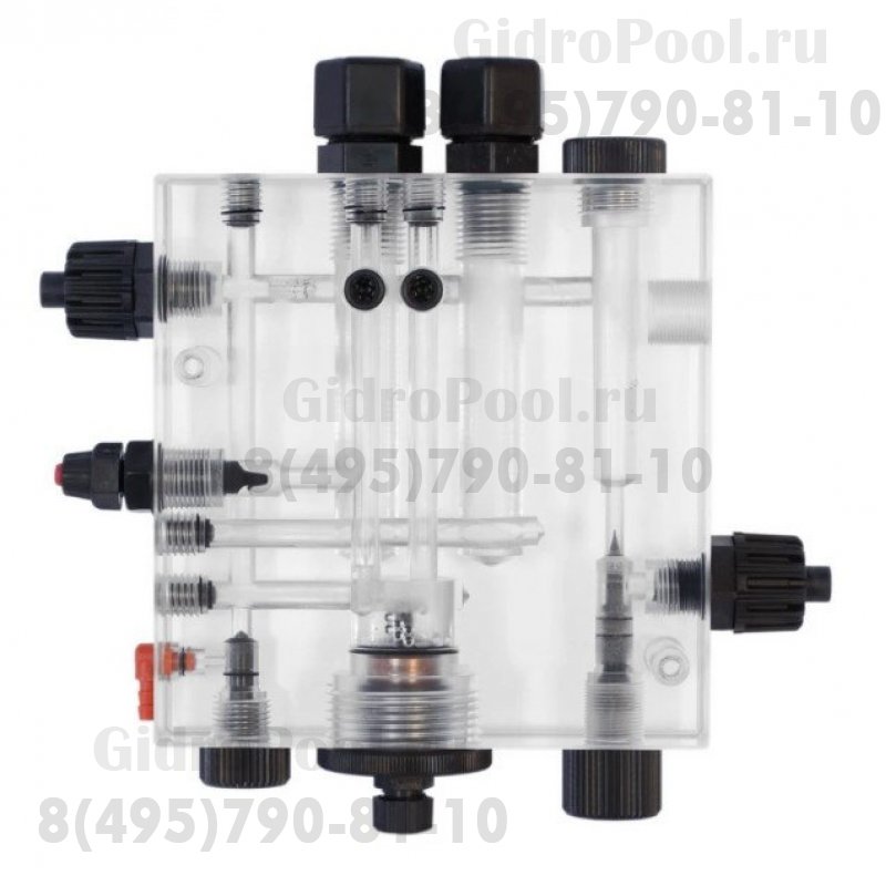 Датчик хлора SCLO 3 HYCHLOR (ESELECT-M)