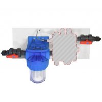 Монтажный комплект для датчика хлора SCLO 3 (HYCHLOR)