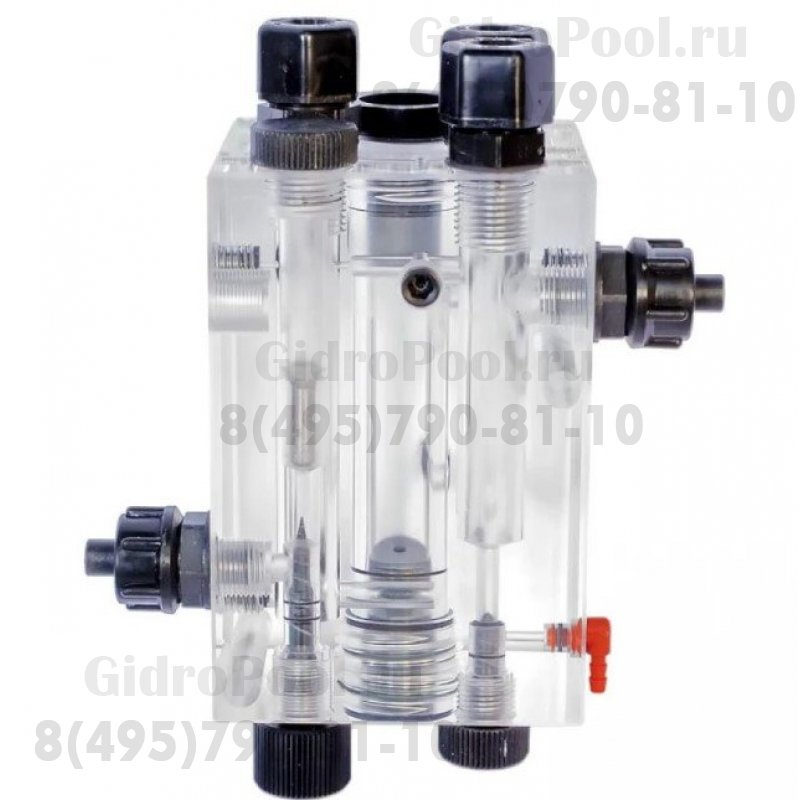 Держатель датчиков PH-RX-CL (FS)