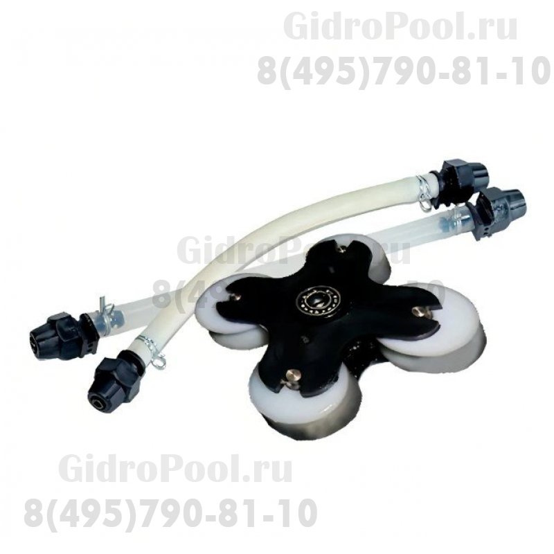 Держатель роликов (в комплекте) для насосов серии B PER 12-1 со шлангом NORPRENE