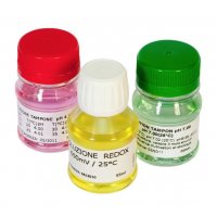 Растворы DPD3+буферный