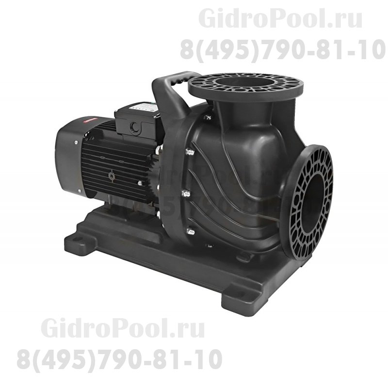 Насос (7,5кВт 380B 127,7 м3/ч h 10м в.ст.) Mayer Schwimmbad LX WLP1000T