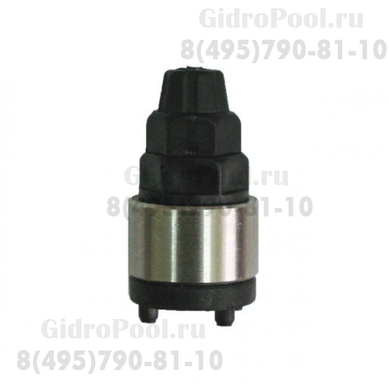 Клапан забора AISI-VITON DT PER