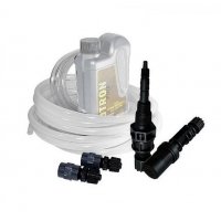 Комплект клапанов забора/сброса PDM 1/2