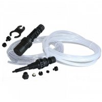 Комплект клапанов забора/подачи для насосов до 20 л/ч (2 шт.), ПП-Дютрал