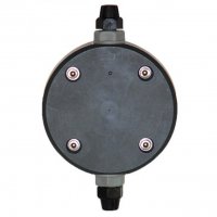 Головка насоса 2- 5 л/ч-20 бар, ПВХ, Витон (STD)