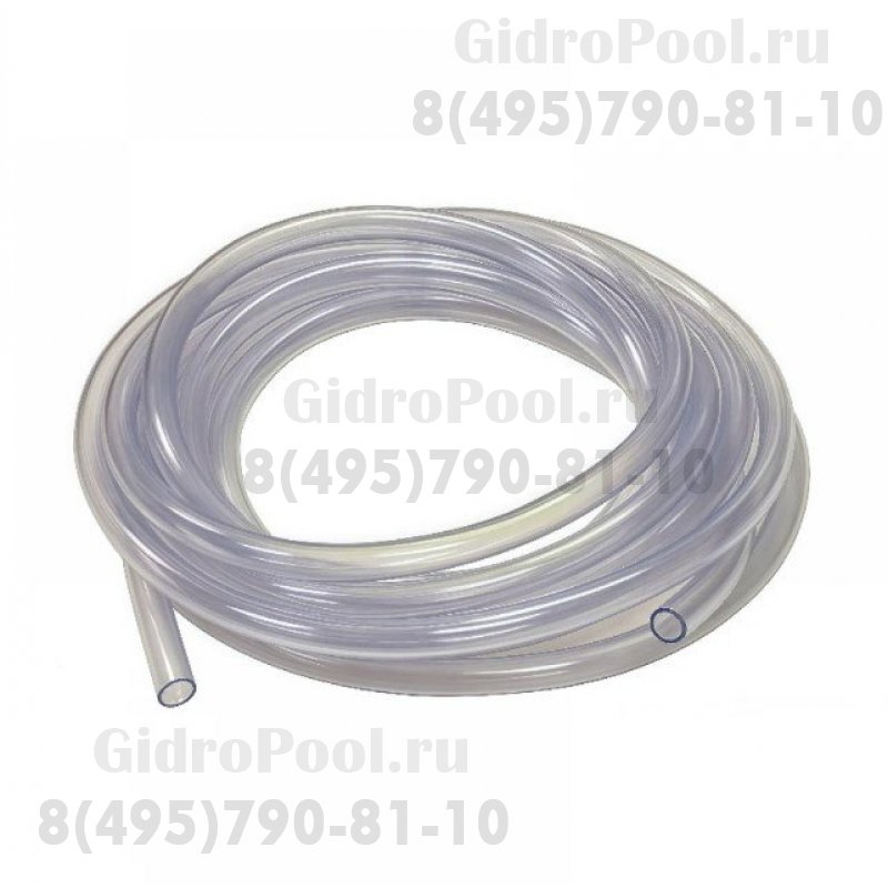 Шланг 4х6 PVDF KYNAR FLEX (упаковка 25 м)