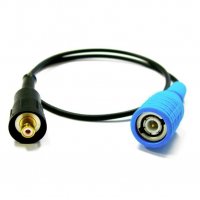 Соединительный кабель 5 м. RG174 D3