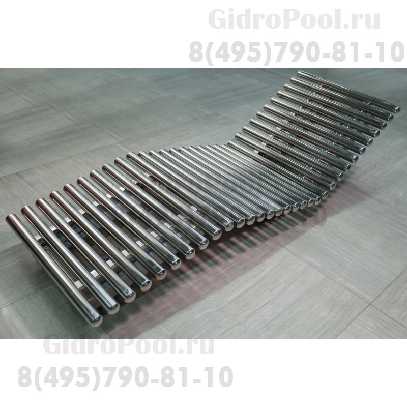 ЛЕЖАК АЭРОМАССАЖНЫЙ 