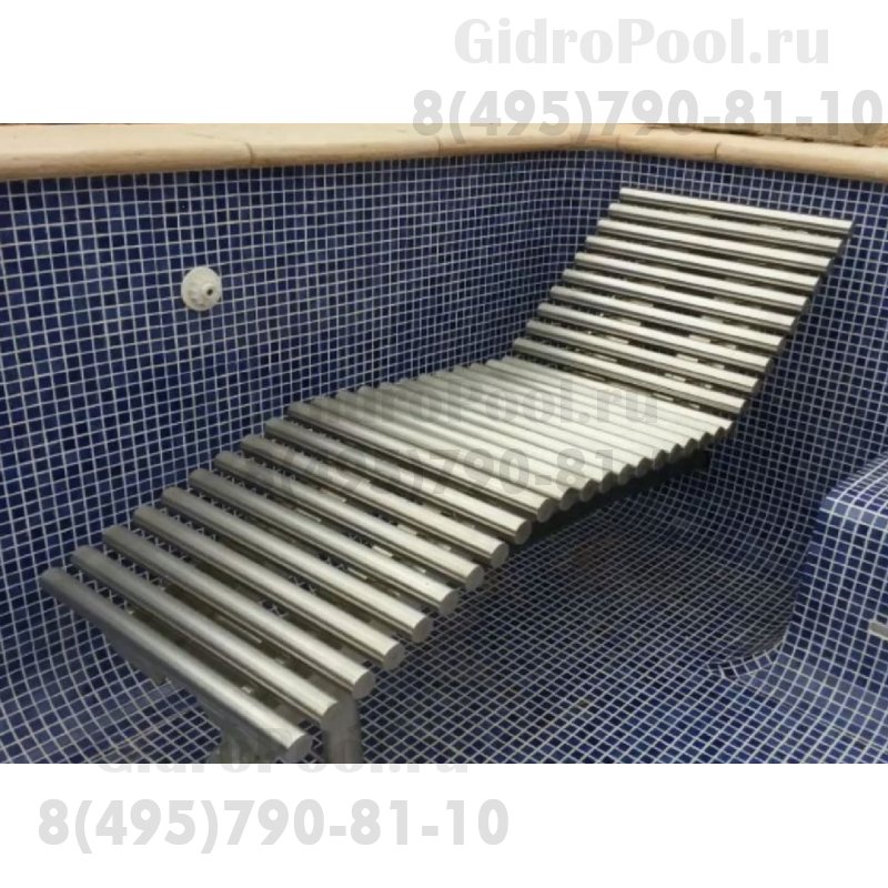 ЛЕЖАК АЭРОМАССАЖНЫЙ 