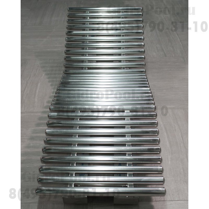 ЛЕЖАК АЭРОМАССАЖНЫЙ 